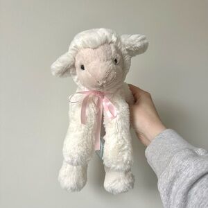 Jellycat Smudge Lamb
